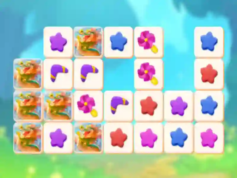 Trò chơi Puzzle Tap trực tuyến