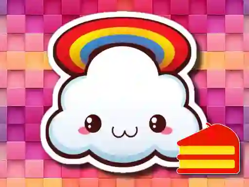 Trò chơi Candy Endless Jumping trực tuyến