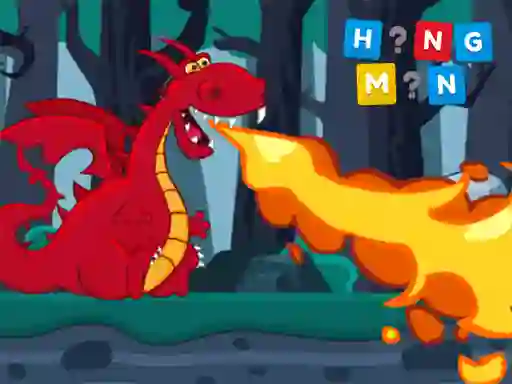 Trò chơi Hangman Adventure trực tuyến