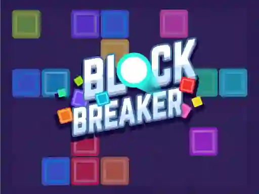Trò chơi Block Breaker trực tuyến