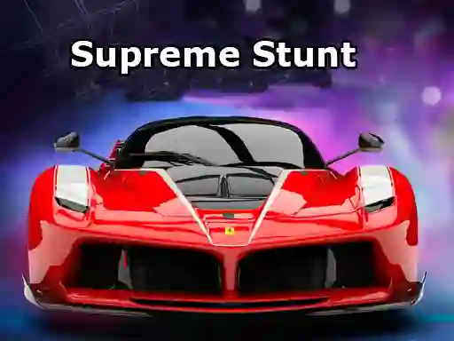 Trò chơi Ramp Stunts 2019 trực tuyến