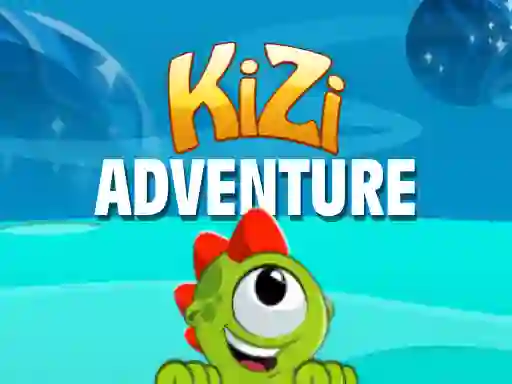 Trò chơi Kogama Kizi Adventure trực tuyến
