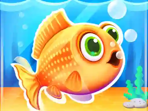 Trò chơi Aquarium Game trực tuyến