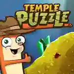 Trò chơi Temple Puzzle trực tuyến