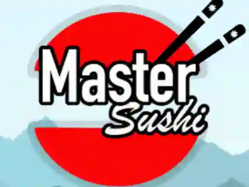 Trò chơi Master Sushi trực tuyến