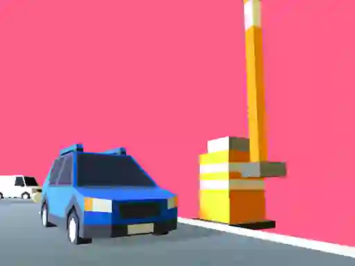 Trò chơi Parking Jam 3d trực tuyến