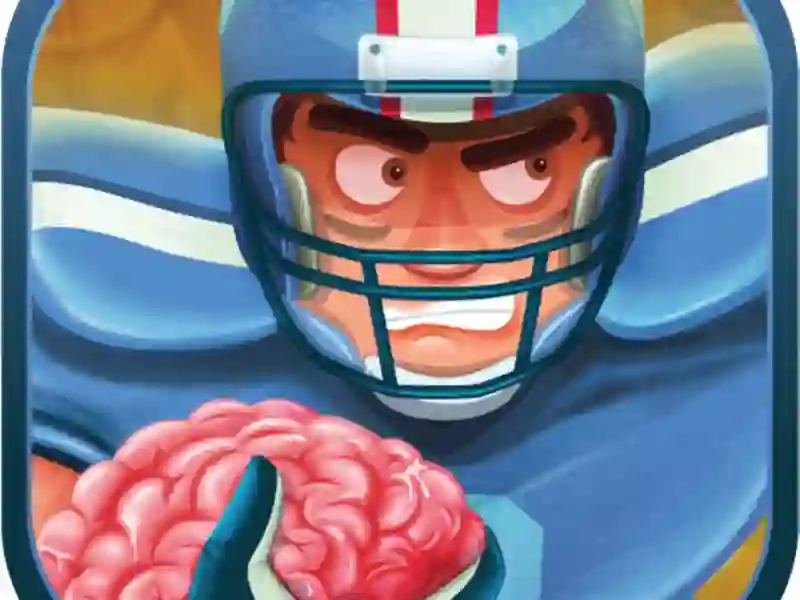 Trò chơi Foot Brain trực tuyến
