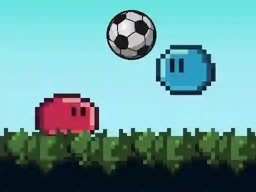 Trò chơi Slime Ball trực tuyến