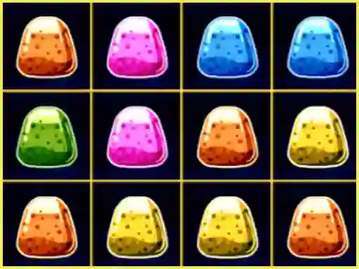 Trò chơi Jelly Collapse Deluxe trực tuyến
