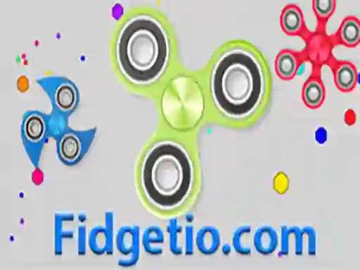 Trò chơi Fidgetio.com trực tuyến
