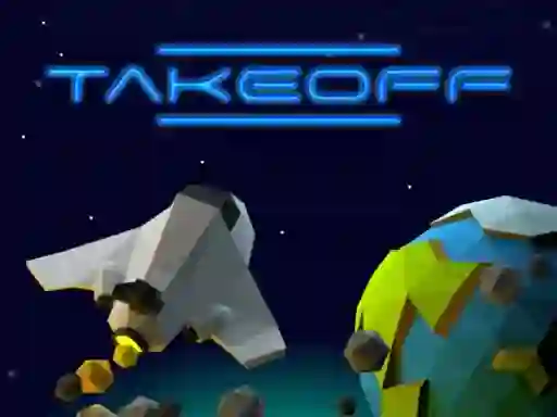Trò chơi Takeoff trực tuyến