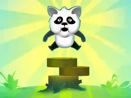 Trò chơi Stack Panda trực tuyến