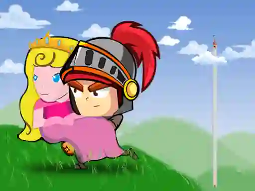 Trò chơi Princess Rescue trực tuyến