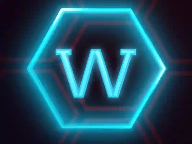 Trò chơi Neon Words trực tuyến