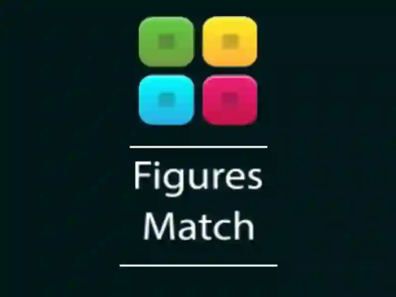 Trò chơi Figures Match trực tuyến