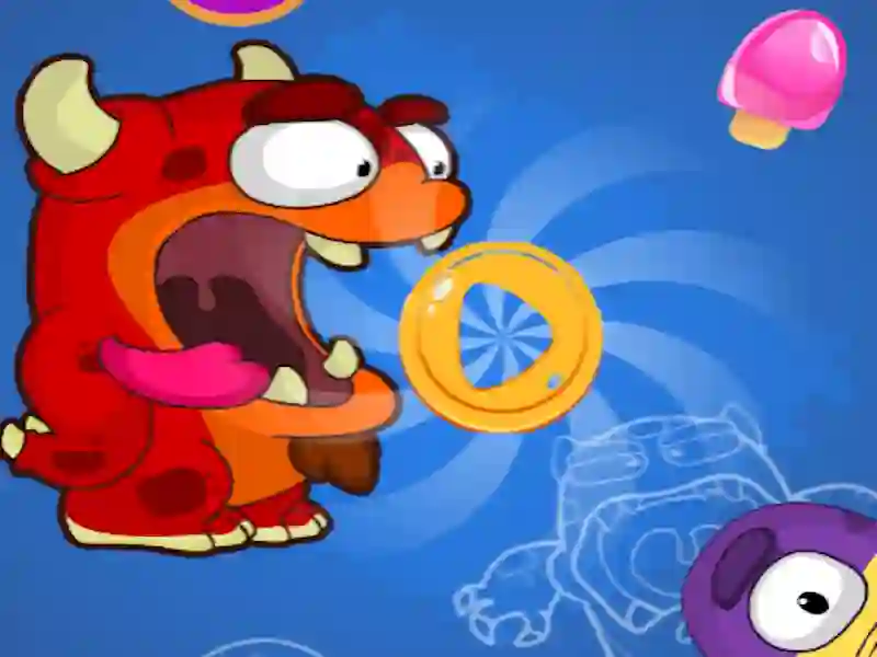 Trò chơi Sweet Beasts trực tuyến