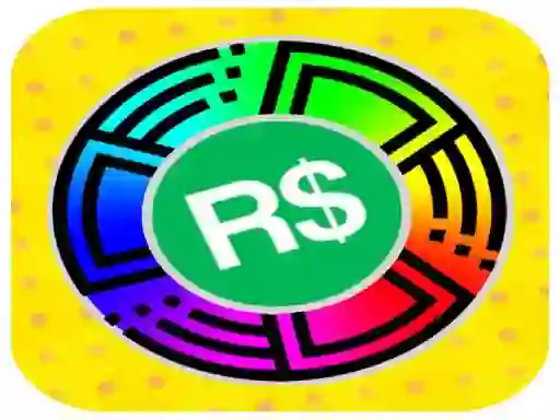 Trò chơi Free Robux Games Roblox Spin Wheel trực tuyến
