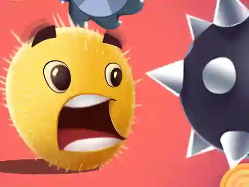 Trò chơi Swipe Ball trực tuyến