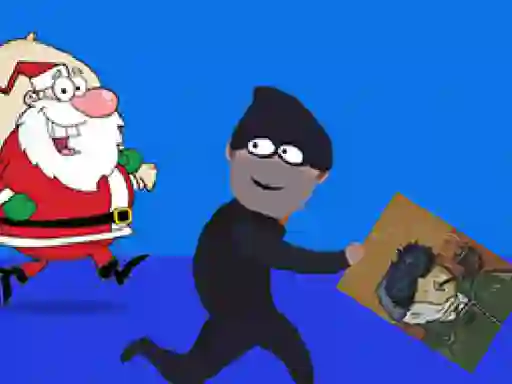 Trò chơi Master Thief trực tuyến