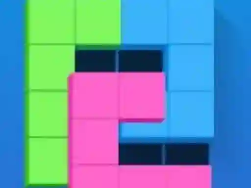 Trò chơi Blocky trực tuyến