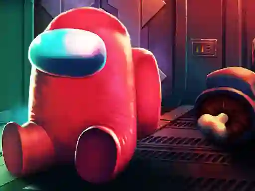 Trò chơi Imposter 3d trực tuyến