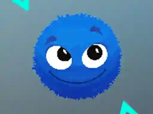 Trò chơi Cute Ball trực tuyến