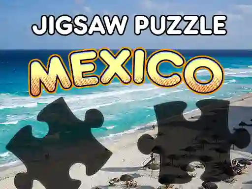 Trò chơi Jigsaw Puzzle Mexico trực tuyến