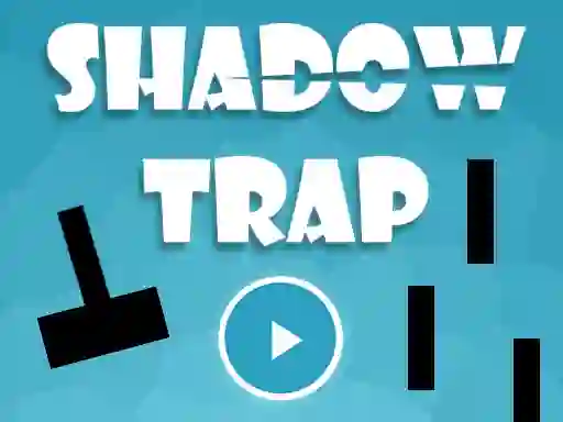 Trò chơi Shadow Trap trực tuyến
