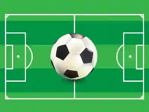 Trò chơi Funky Football trực tuyến