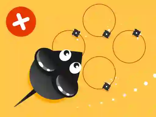 Trò chơi Mouse trực tuyến