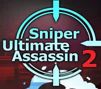 Trò chơi Sniper Ultimate Assassin 2 trực tuyến