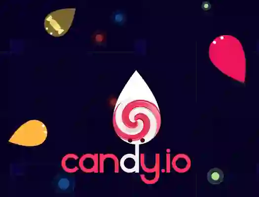 Trò chơi Candy.io trực tuyến
