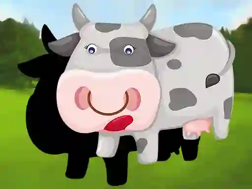 Trò chơi Animal Guessing trực tuyến