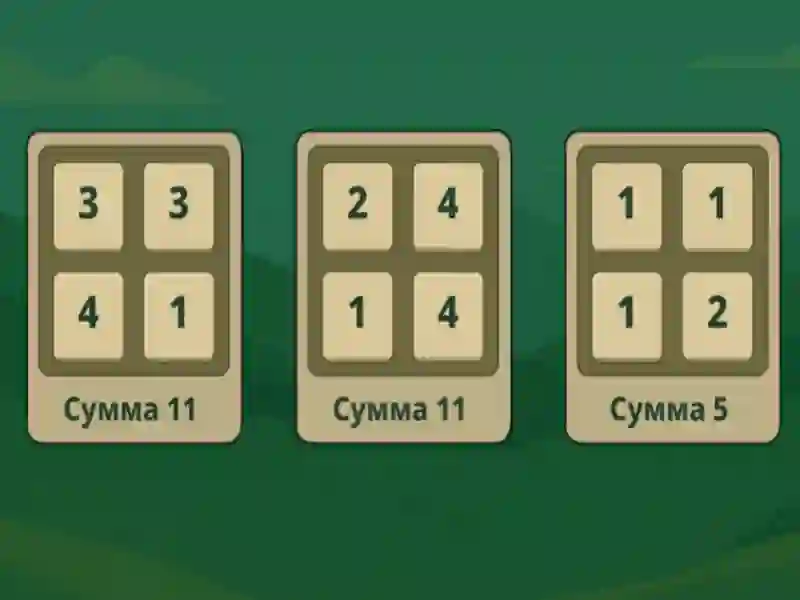 Trò chơi Math Box Balance trực tuyến