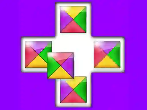 Trò chơi Puzzle Color trực tuyến