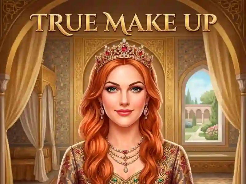Trò chơi True Make Up trực tuyến