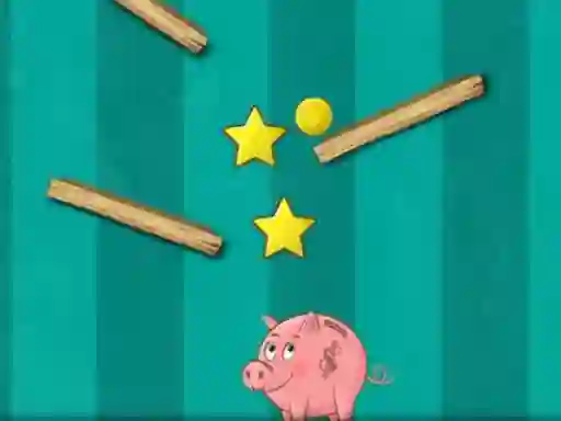 Trò chơi Piggy Bank Adventure 2 trực tuyến