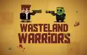 Trò chơi Wasteland Warriors trực tuyến