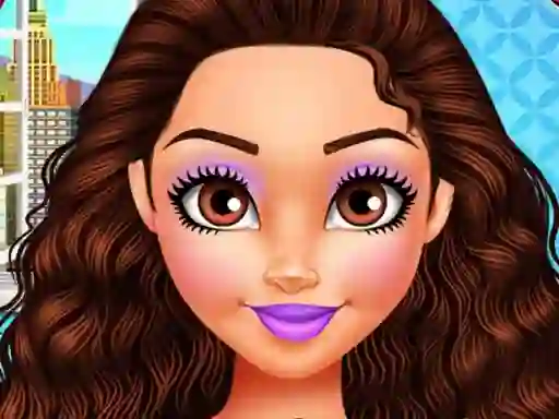 Trò chơi BFFS: Velvet Party trực tuyến