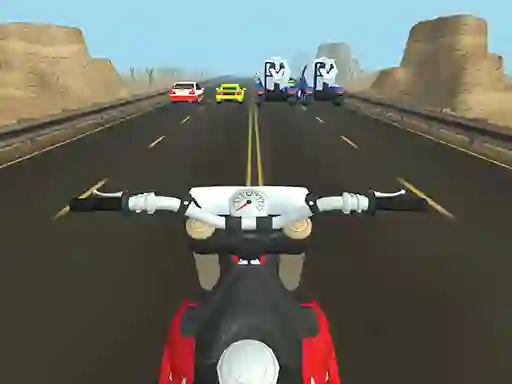 Trò chơi Ace Moto Rider trực tuyến