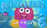 Trò chơi Frizzle Fraz 6 trực tuyến