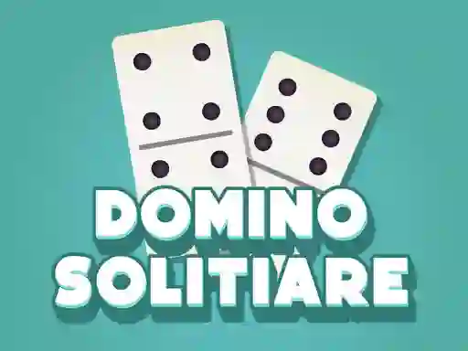 Trò chơi Domino Solitaire trực tuyến