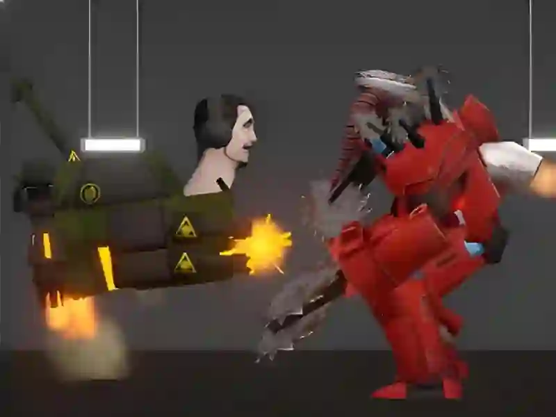 Trò chơi Last Play: Ragdoll Sandbox trực tuyến