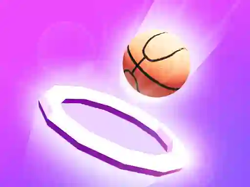 Trò chơi Dunk Fall trực tuyến