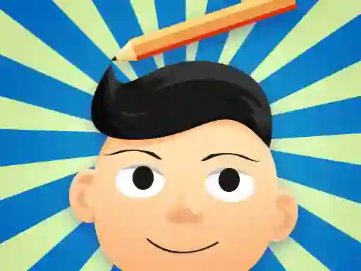Trò chơi Just Draw trực tuyến