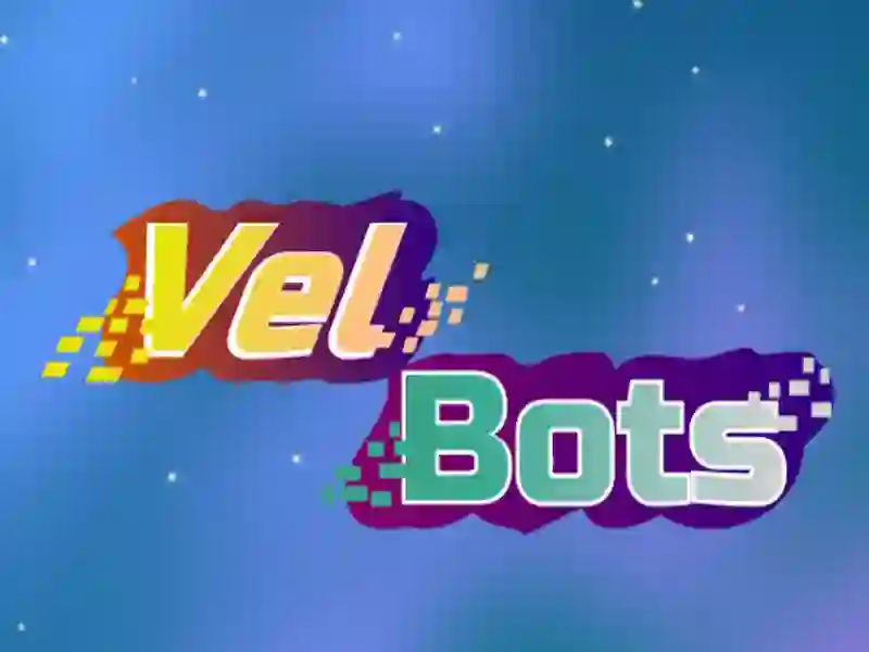 Trò chơi Vel Bots trực tuyến
