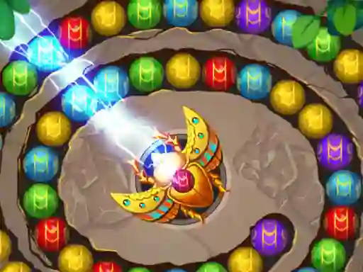 Trò chơi Marble Blast trực tuyến