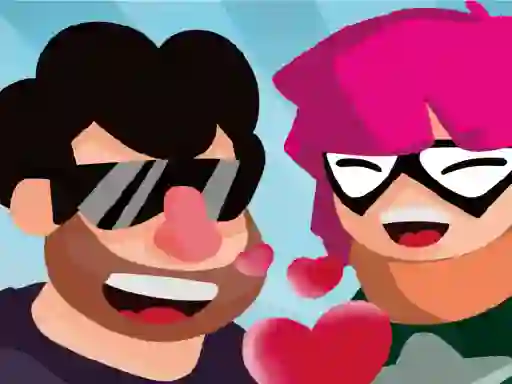 Trò chơi Love Pins Online trực tuyến