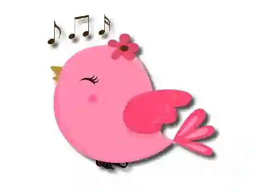Trò chơi Cute Birds Memory trực tuyến
