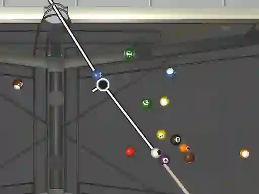 Trò chơi Nova Billiard trực tuyến